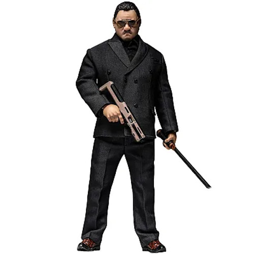 DAMTOYS Poker Kingdom - Club 5 Madong 1/6 Scale Action Figure GK030-A www.HobbyGalaxy.com