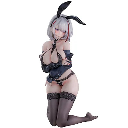 AniGame "Azur Lane" Duisburg Endurance Training (Gone Wrong) Ver. 1/6 Scale PVC Figure www.HobbyGalaxy.com