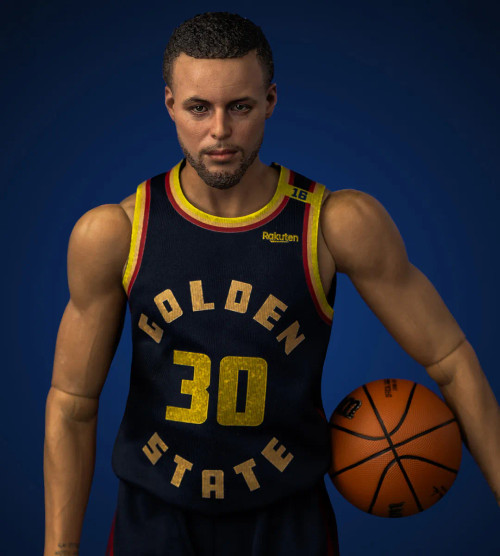 Ace Player Stephen Curry Deluxe Version