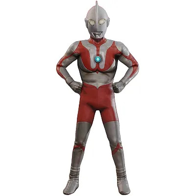 Ultraman Ultra-Kaiju Kanegon Soft-Motion Special Edition SA6073