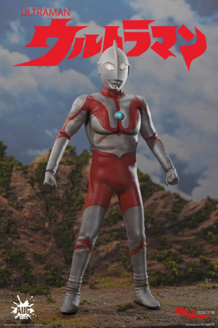 Ultraman HobbyGalaxy.com