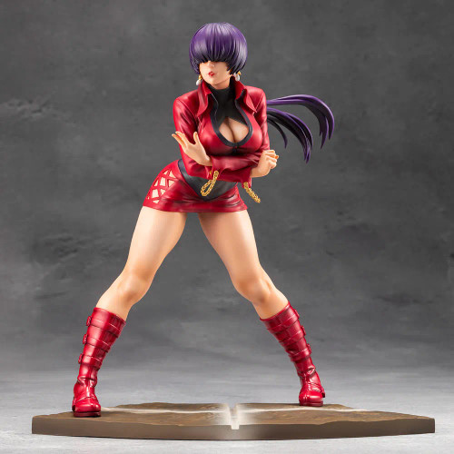 Kotobukiya The King of Fighters '97 Orochi Shermie Bishoujo 1/7 Scale PVC Figure www.HobbyGalaxy.com Kotobukiya The King of Fighters '97 Orochi Shermie Bishoujo 1/7 Scale PVC Figure www.HobbyGalaxy.com