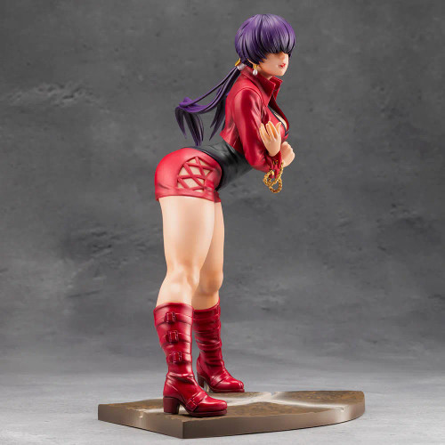 Kotobukiya The King of Fighters '97 Orochi Shermie Bishoujo 1/7 Scale PVC Figure www.HobbyGalaxy.com Kotobukiya The King of Fighters '97 Orochi Shermie Bishoujo 1/7 Scale PVC Figure www.HobbyGalaxy.com