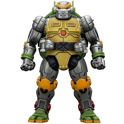 JoyToy TMNT Metalhead 5.5