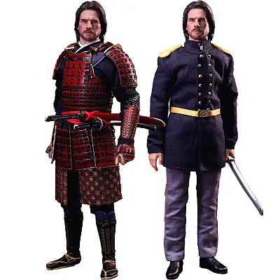 D12TOYS Bakumatsu Period Samurai Deluxe Edition D12004