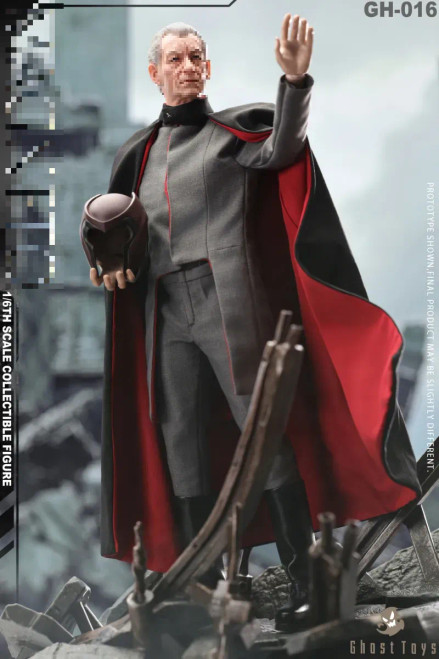 Redman Toys Rock Band King 1/6 Scale Action Figure RM061