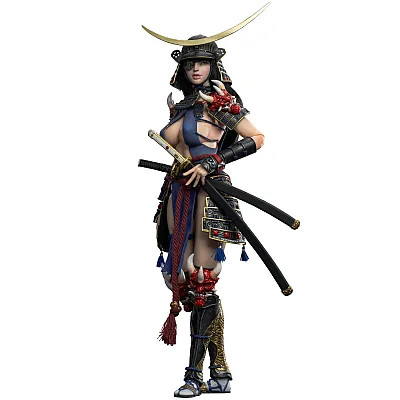 COOModel Date Masamune Warrior Maiden No.SW001