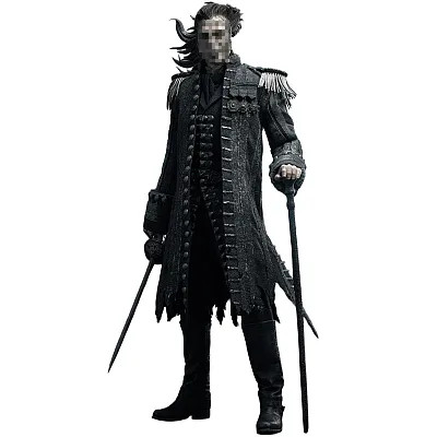 EKUAZ STUDIO GRIM REAPER 1/6 SCALE ACTION FIGURE EKS05 - Hobby Galaxy