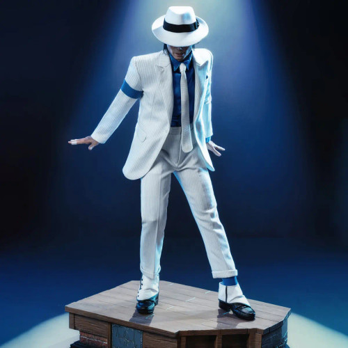 DAMTOYS Michael Jackson "Smooth Criminal" 1/6 Scale Action Figure NO.DMS048 www.HobbyGalaxy.com