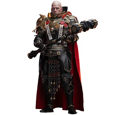 Z-ONE STUDIO Imperial Inquisitor Martyr Leonard Z1-001