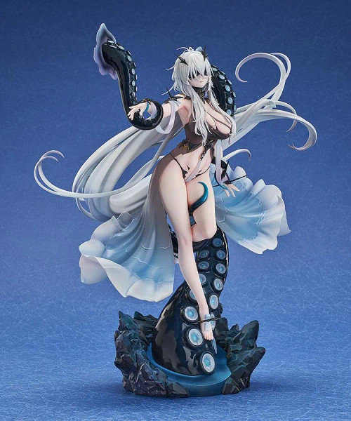 Good Smile Company "Azur Lane" Fancy 1/7 Scale PVC Figure www.HobbyGalaxy.com