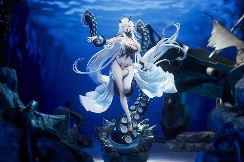 Good Smile Company "Azur Lane" Fancy 1/7 Scale PVC Figure www.HobbyGalaxy.com