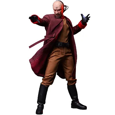 OPAPA TOYS The Master of Brainwashing, Soviet Psychologist - Yuri 1/6 Scale Action Figure PG202511 www.HobbyGalaxy.com