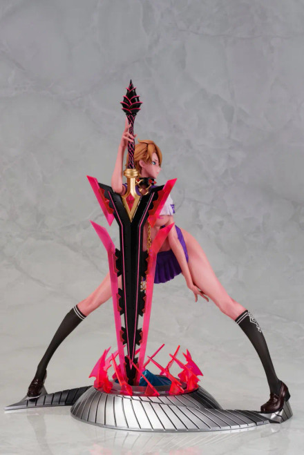 Daiki Kougyo Mahou Shoujo (Magical Girl) Series RAITA Original Asuka Rui Summer Sailor Uniform Ver. 1/6 Scale Figure (Re-run) www.HobbyGalaxy.com