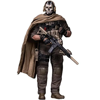 Product Types: - Action Figure - 1:12 Action Figure - Page 2