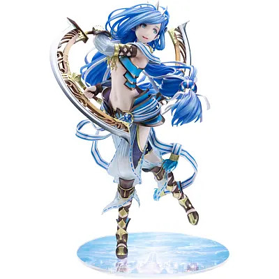 Kotobukiya "Ys VIII: Lacrimosa of Dana" Dana Iclucia 1/7 Scale Figure www.HobbyGalaxy.com