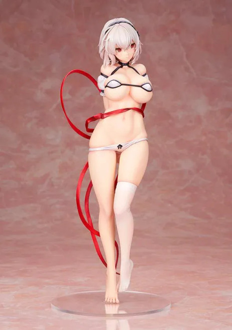 Alter "Azur Lane" Sirius Hugging Pillow Ver. 1/6 Scale Figure (2 Pieces Set) www.HobbyGalaxy.com