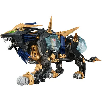 Takara Tomy "Advanced Zoids" AZ-14 AZ-14 Liger Zero X Lion Type 1/72 Scale Model Kit www.HobbyGalaxy.com