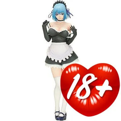Orchid Seed Rosario + Vampire: Kurumu Kurono 1/7 Scale Figure (Reissue) www.HobbyGalaxy.com