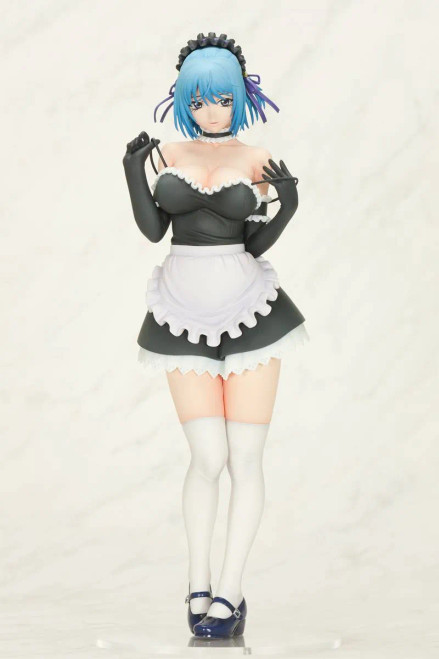 Orchid Seed Rosario + Vampire: Kurumu Kurono 1/7 Scale Figure (Reissue) www.HobbyGalaxy.com