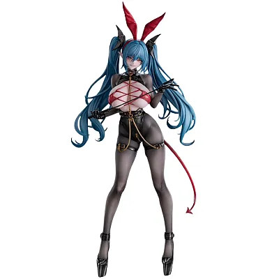 AniGame "Azur Lane" Regensburg The Dark Dragon's Dungeon Ver. 1/6 Scale Figure www.HobbyGalaxy.com