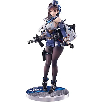 FuRyu "Goddess of Victory" Nikke Marian 1/7 Scale Figure www.HobbyGalaxy.com