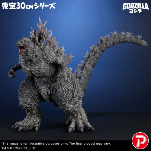 Discover the X‑Plus TOHO 30cm Series “Godzilla the Ride: Great Clash” Godzilla Figure at HobbyGalaxy.com. . This premium collectible captures Godzilla in stunning detail, perfect for kaiju fans and serious figure collectors.