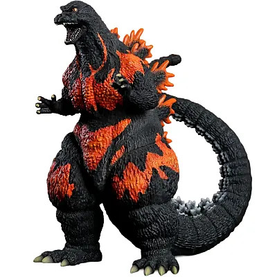 toho（感謝）/2 Super MechaGodzilla 1993 Ric Toy Limited Edition X-Plus Toho 30cm