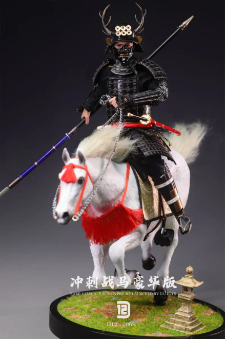 Product Types: - Action Figure - 1:12 Action Figure - Page 6
