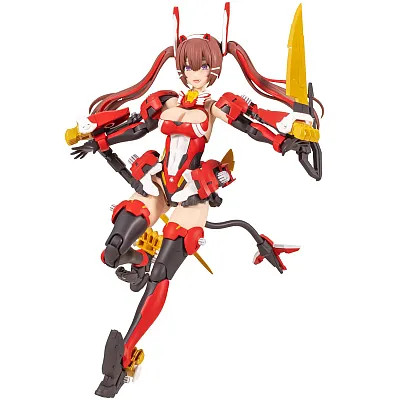 Shop the Takara Tomy “Metamor Verse” MV‑01A Ao Kiriyama & Blade Liger Dress Code #SCARLET 1/10 Scale Model Kit at HobbyGalaxy.com  — a premium Metamor Verse release featuring dynamic styling, detailed engineering, and the striking Scarlet Dress Code design.