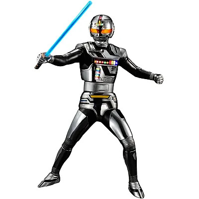 Shop the MegaHouse Ultimate Article Space Sheriff Gavan (Repeat) at HobbyGalaxy.com  — a premium tokusatsu collectible featuring detailed sculpting, dynamic posing, and the iconic metallic hero design from Space Sheriff Gavan.