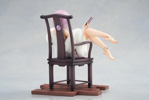 Pre-order the APEX Gridman Universe Akane Shinjo Chinese Dress Ver. 1/7 scale figure. Shop this stunning anime collectible today at HobbyGalaxy.com.