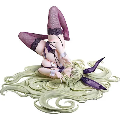 FREEing "Azur Lane" B-style Napoli: Dreamy Night 1/4 Scale Figure