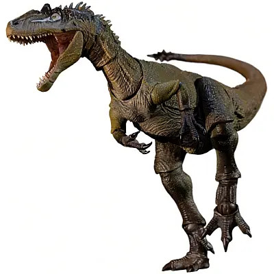 Nanmu Studio Smart Series - Allosaurus "Blade" Super Articulated Action Figure 170042