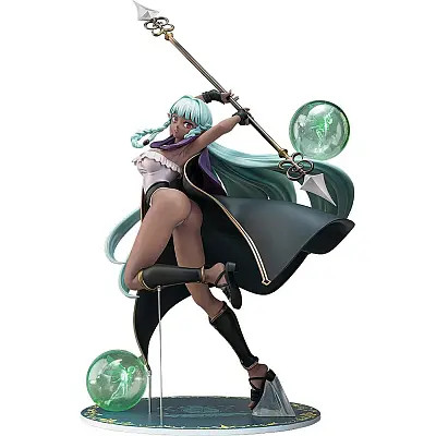 Pre-order the stunning Phat! Company Unicorn Overlord Rosalinde 1/6 scale figure. Add this highly detailed elven collectible to your party at HobbyGalaxy.com.