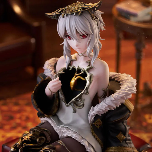 Pre-order the Kotobukiya Code Vein II Lou MagMell 1/7 Scale Figure at HobbyGalaxy.com. Secure this stunning video game collectible today!