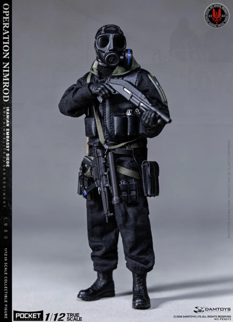Product Types: - Action Figure - 1:12 Action Figure - Page 2