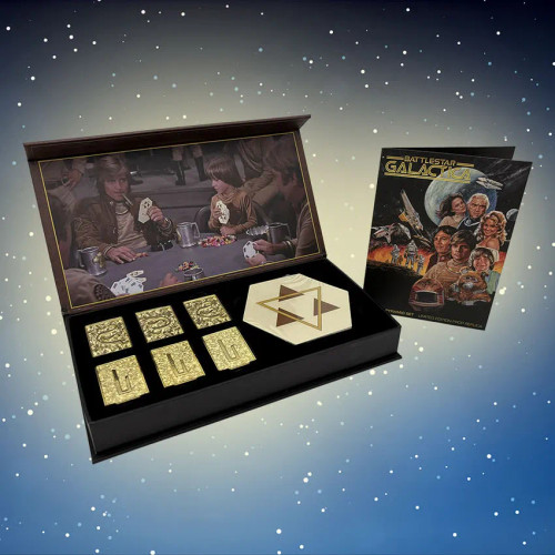 Factory Entertainment Products - Hobby Galaxy