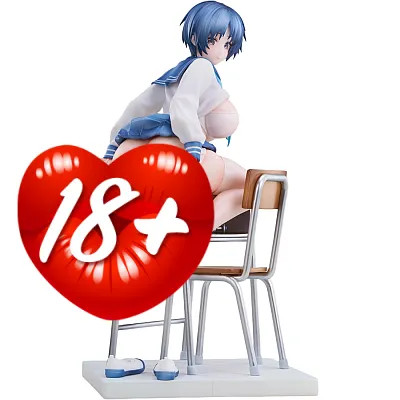 Pre-order the beautiful HOTVENUS "Mousou Tights.44": Ruri-chan 1/6 Scale Figure at HobbyGalaxy.com. Secure this stunning anime collectible today!