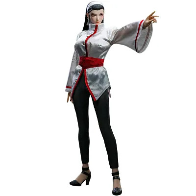 KOF 97 Chizuru Kagura 1/6 HobbyGalaxy.com