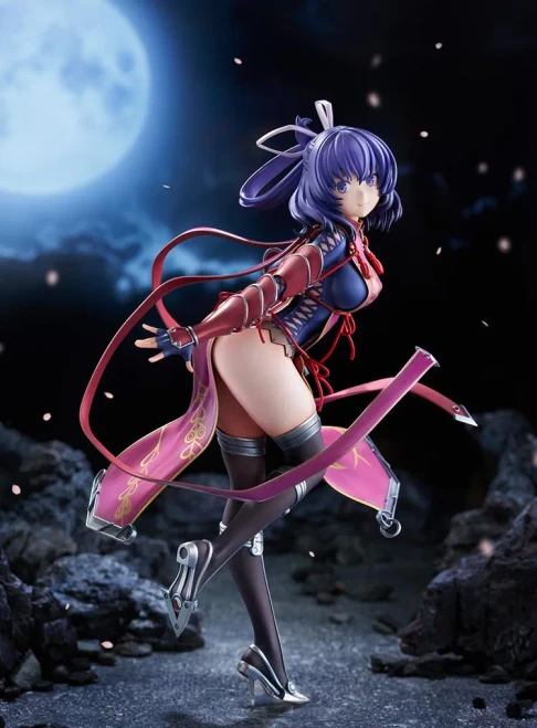 Pre-order the stunning Good Smile Company The Legend of Heroes: Trails Beyond the Horizon Rixia Mao 1/7 Scale Figure at HobbyGalaxy.com. Reserve yours today!