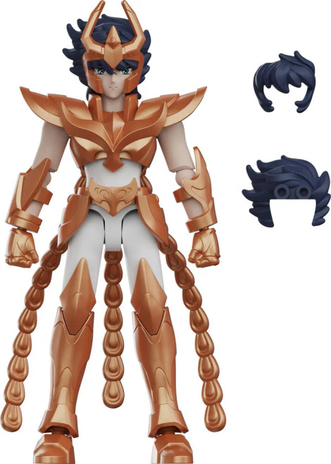 Popular Themes: - Saint Seiya - Hobby Galaxy