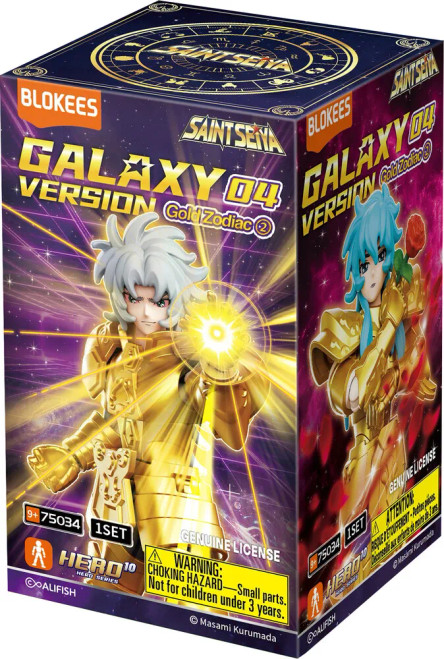 Product Types: - Blind Box & Trading Figure - Hobby Galaxy
