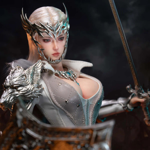 Product Types: - Action Figure - 1:6 Action Figure - Page 1