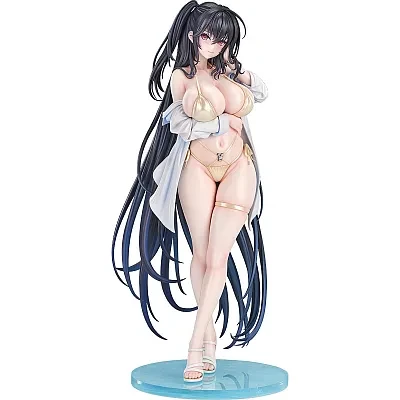 Luminous Box Azur Lane Taihou Nightpool 1/6 Scale Figure