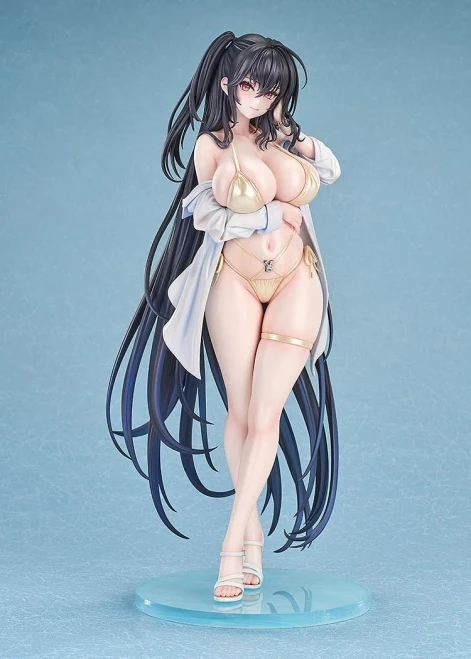 Luminous Box Azur Lane Taihou Nightpool 1/6 Scale Figure