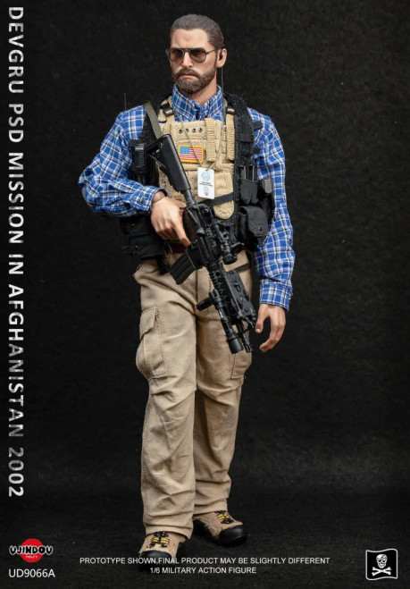 Product Types: - Action Figure - 1:6 Action Figure - Page 2
