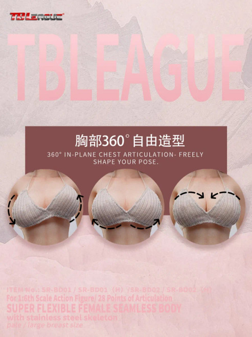 TBLeague Products - Hobby Galaxy