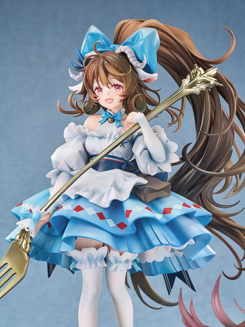 Pre-order the Arknights Eyjafjalla the Hvit Aska Picnic Ver. 1/7 Scale Figure by Good Smile Arts Shanghai at HobbyGalaxy. Secure this premium statue today!