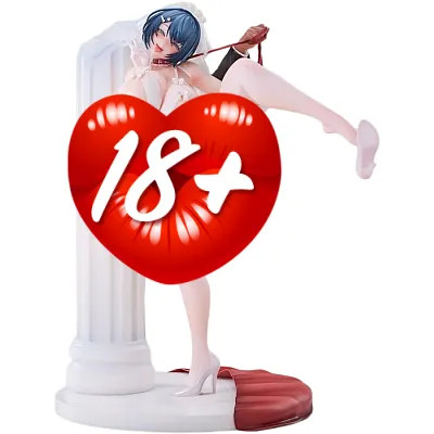 Pre-order the HOTVENUS Yume no Netorare Bride Kokomi by Hyouuma 1/6 Scale PVC Figure at HobbyGalaxy.com. Secure this stunning adult collectible today!